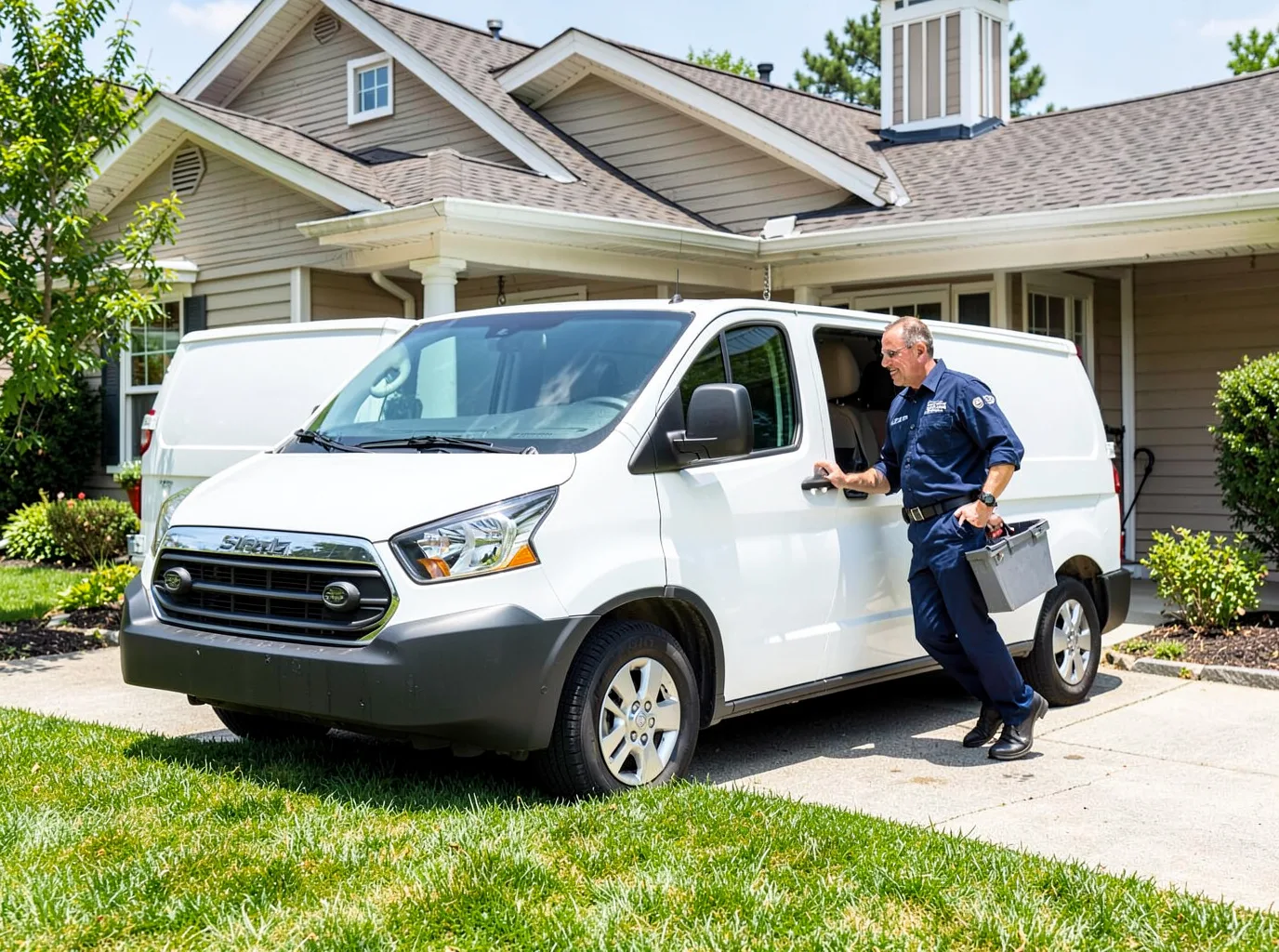 Emergency Plumber company in East Killingly, CT